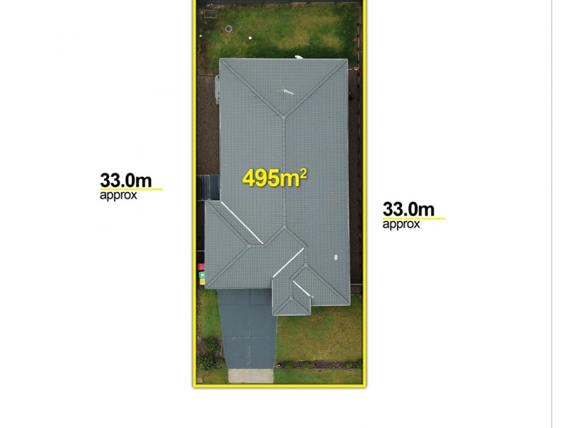 10 Cambridge Street, Thornton NSW 2322 Floorplan