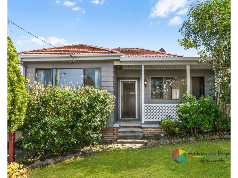 4 Illawarra Avenue, Cardiff NSW 2285