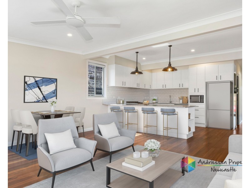 4 Illawarra Avenue, Cardiff NSW 2285