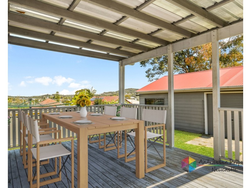 4 Illawarra Avenue, Cardiff NSW 2285