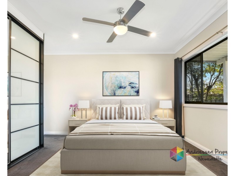 4 Illawarra Avenue, Cardiff NSW 2285