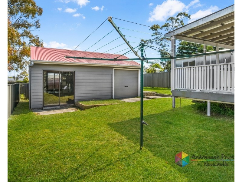 4 Illawarra Avenue, Cardiff NSW 2285