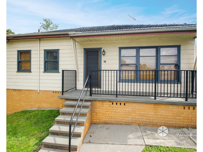 16 Lake Road, Wallsend NSW 2287