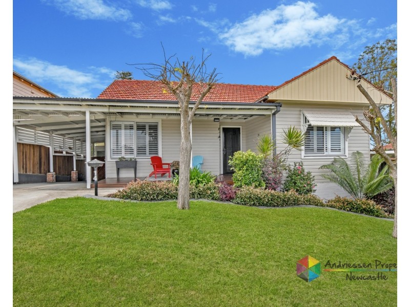 14 Curry Street, Cardiff NSW 2285