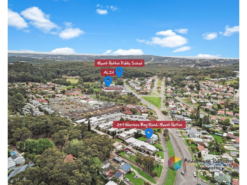 249 Warners Bay Road, Mount Hutton NSW 2290