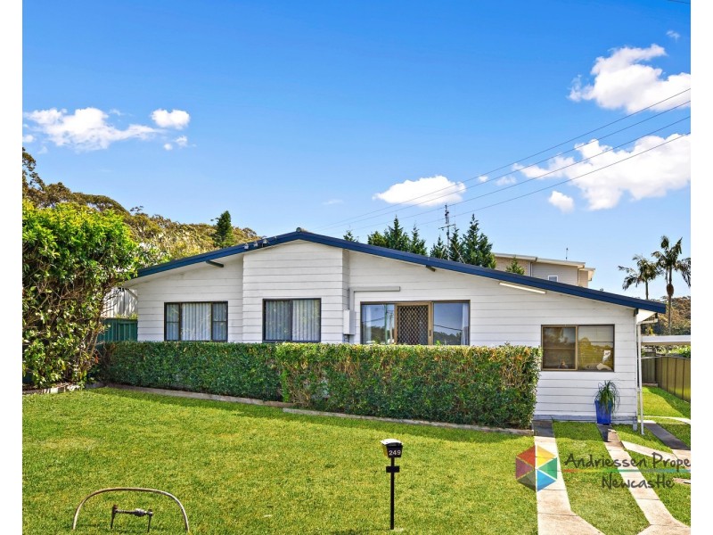 249 Warners Bay Road, Mount Hutton NSW 2290