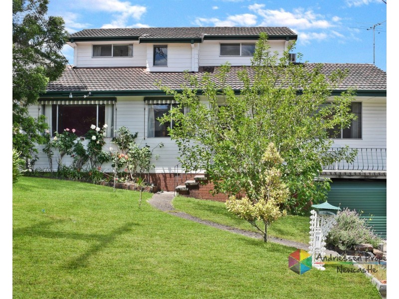 11 Clarence Street, Glendale NSW 2285
