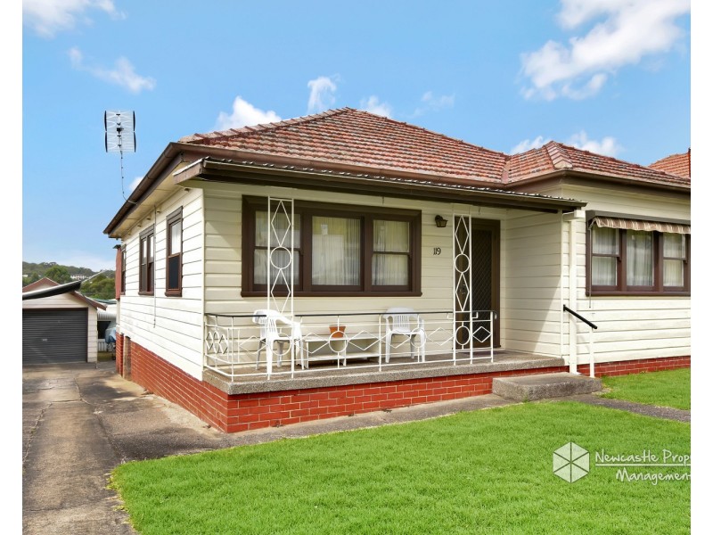 119 Cardiff Road, Elermore Vale NSW 2287