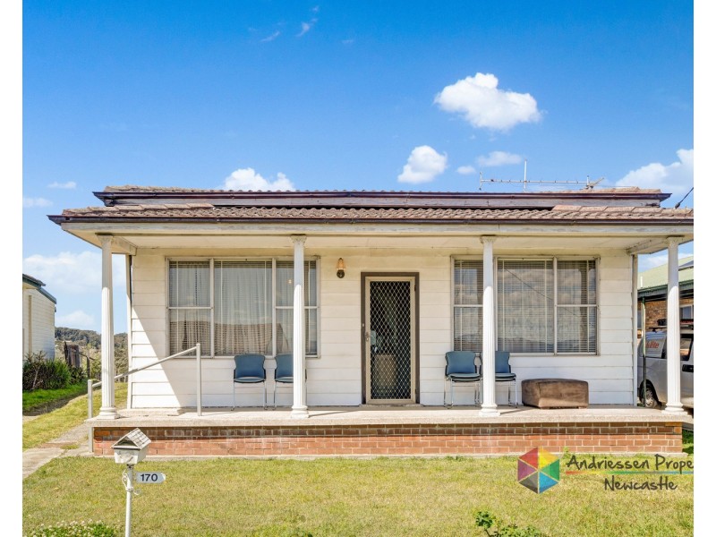 170 Main Road, Cardiff NSW 2285