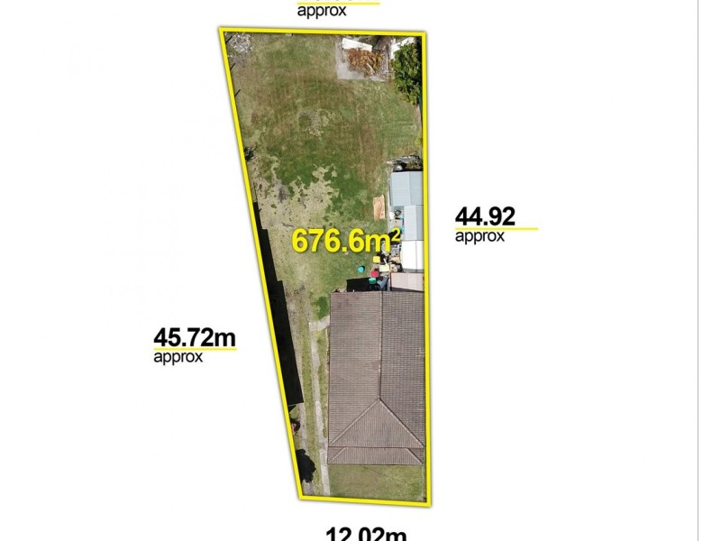 170 Main Road, Cardiff NSW 2285 Floorplan