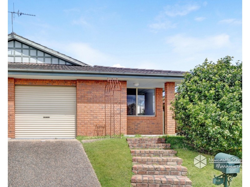 2/4 Simpson Court, Mayfield NSW 2304