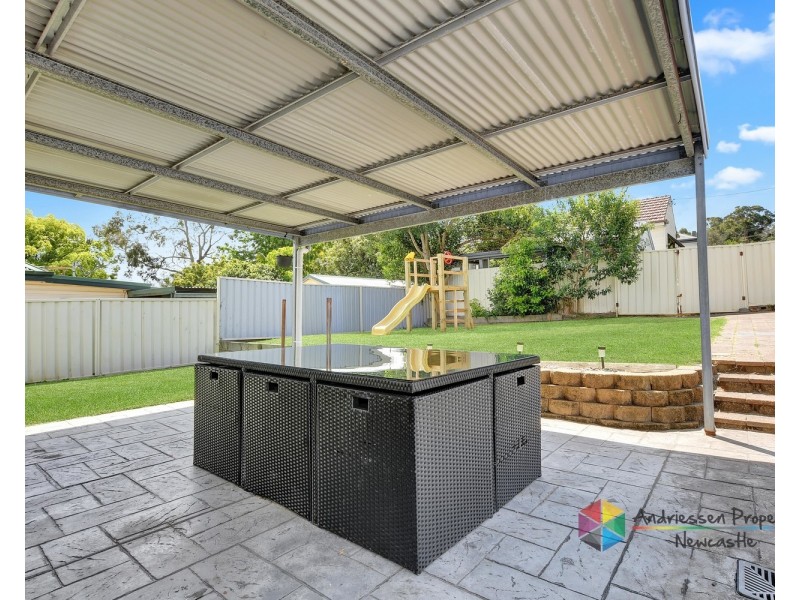 35 Fern Valley Road, Cardiff NSW 2285