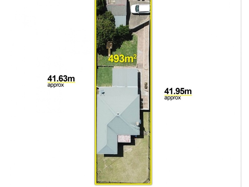 35 Fern Valley Road, Cardiff NSW 2285 Floorplan