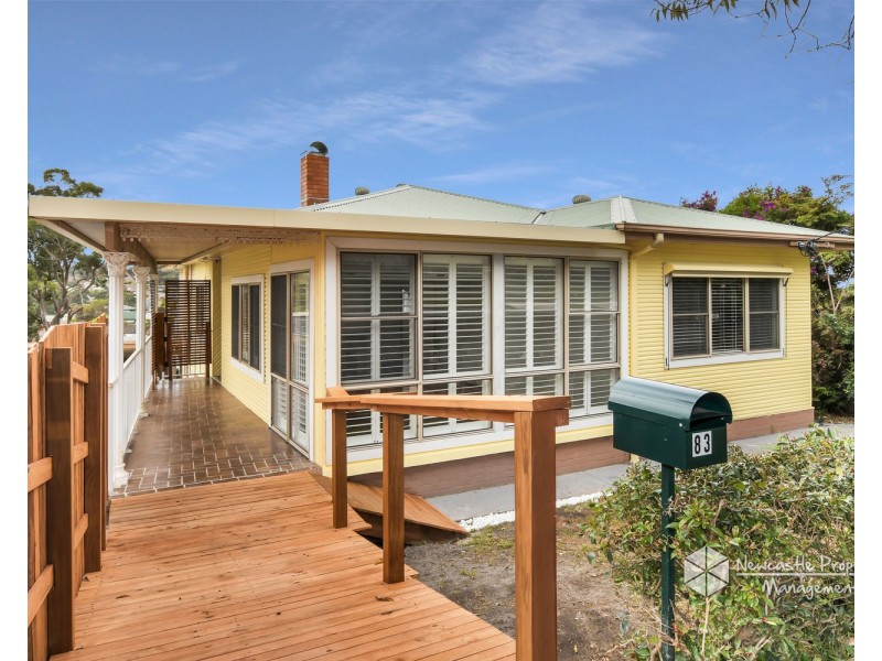 83A Joslin Street, Kotara NSW 2289