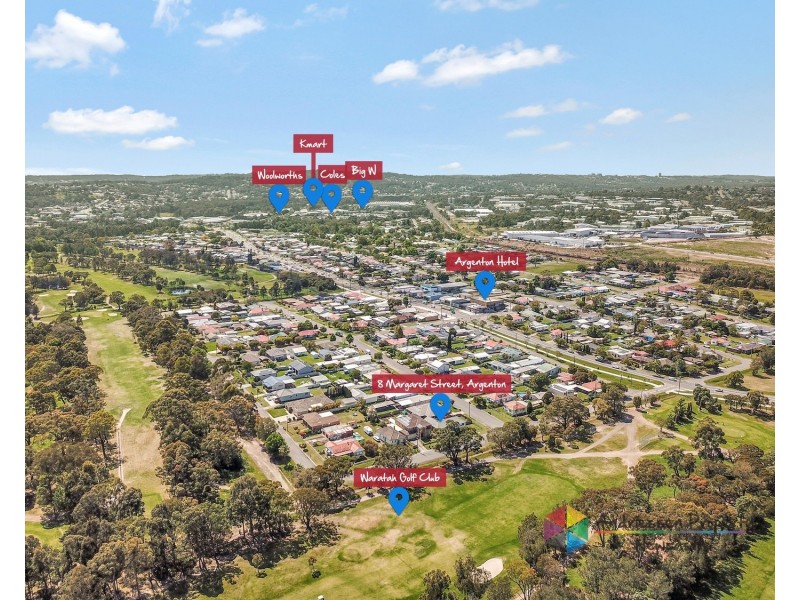 8 Margaret Street, Argenton NSW 2284