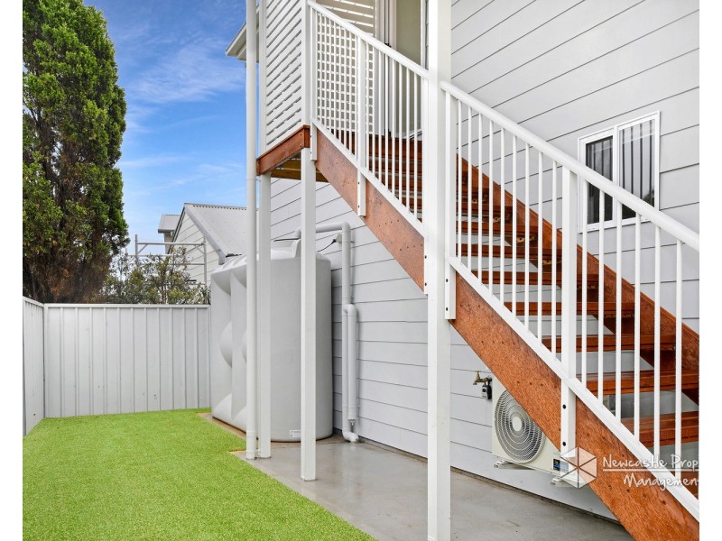 1A King Street, Stockton NSW 2295