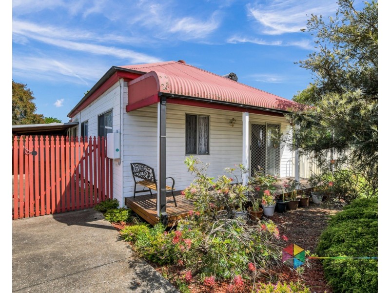 1 Edward Street, Cardiff NSW 2285