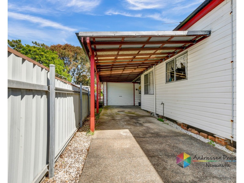 1 Edward Street, Cardiff NSW 2285