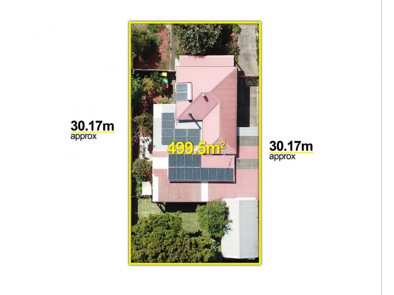 1 Edward Street, Cardiff NSW 2285 Floorplan