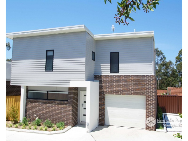 5/25 Mort Street, Shortland NSW 2307