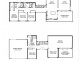 2 Edith Street, Marks Point NSW 2280 Floorplan