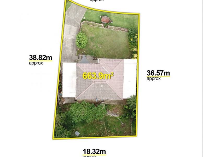 65 Graham Street, Glendale NSW 2285 Floorplan