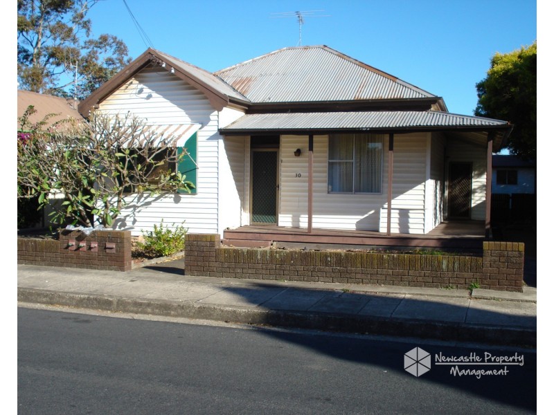 2/30 Margaret Street, Mayfield NSW 2304