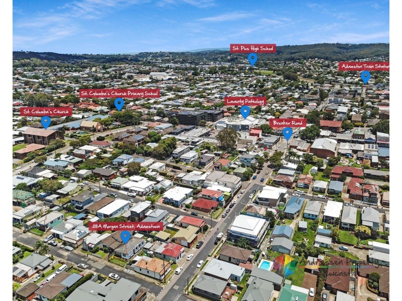 38a Morgan Street, Adamstown NSW 2289