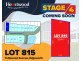 Lot Lot, 815 Tulipwood Avenue, Edgeworth NSW 2285