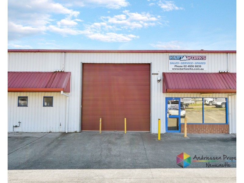 2/41a Munibung Road, Cardiff NSW 2285