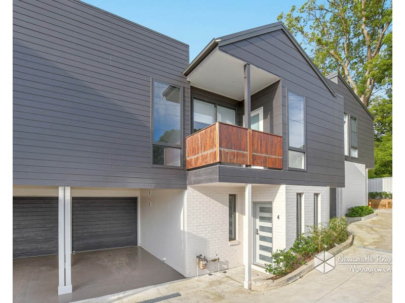 4/42 Lachlan Road, Cardiff NSW 2285