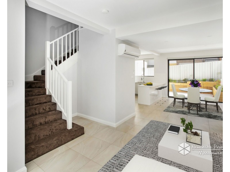 4/42 Lachlan Road, Cardiff NSW 2285