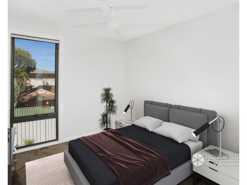 4/42 Lachlan Road, Cardiff NSW 2285