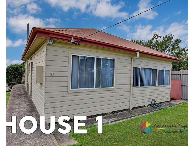 113 Main Road, Cardiff Heights NSW 2285