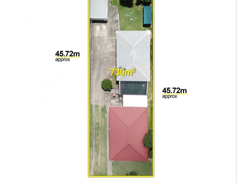 113 Main Road, Cardiff Heights NSW 2285 Floorplan