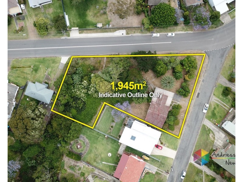 16 Quarry Road, Speers Point NSW 2284
