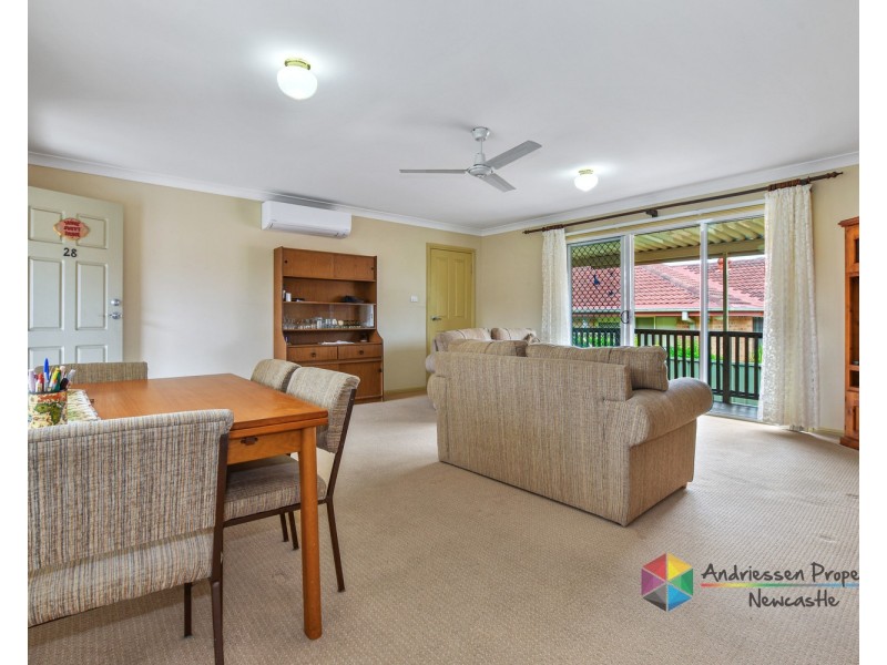 28/115 Main Road, Cardiff Heights NSW 2285