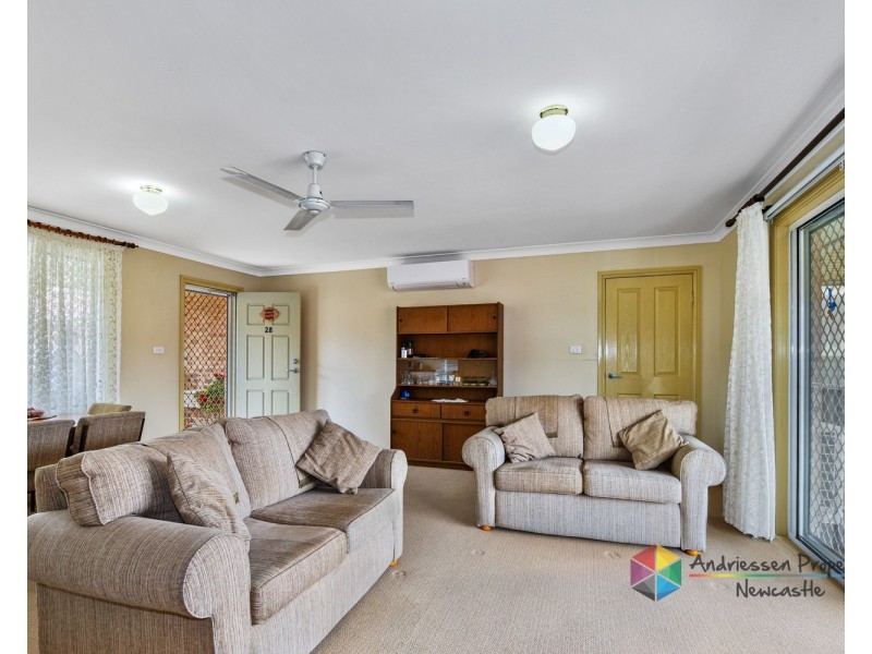 28/115 Main Road, Cardiff Heights NSW 2285