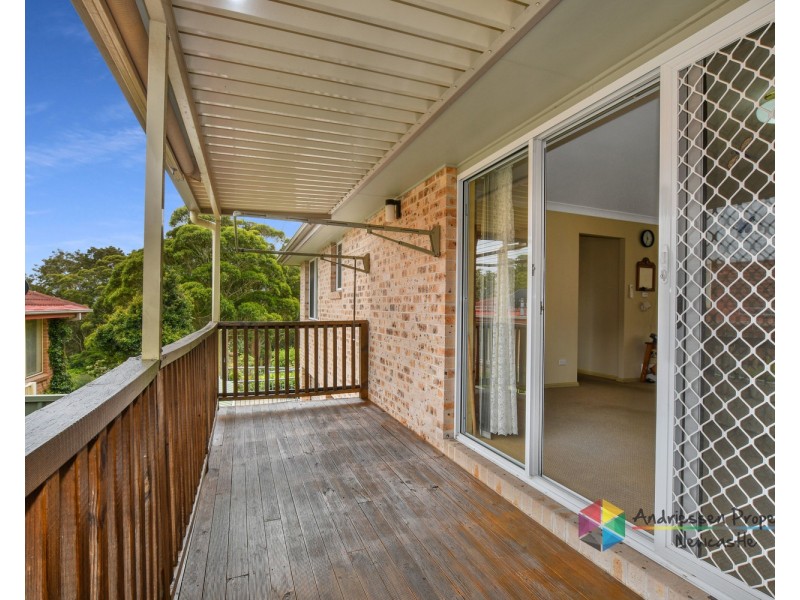 28/115 Main Road, Cardiff Heights NSW 2285