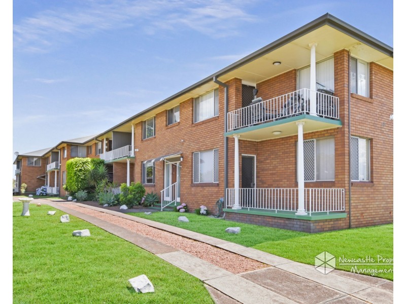 11/79 Crebert Street, Mayfield NSW 2304