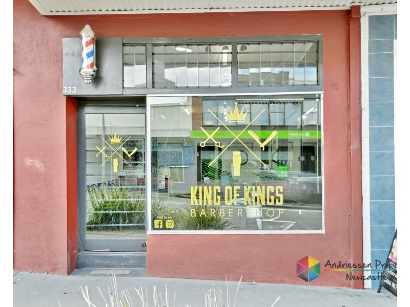 333 Main Road, Cardiff NSW 2285