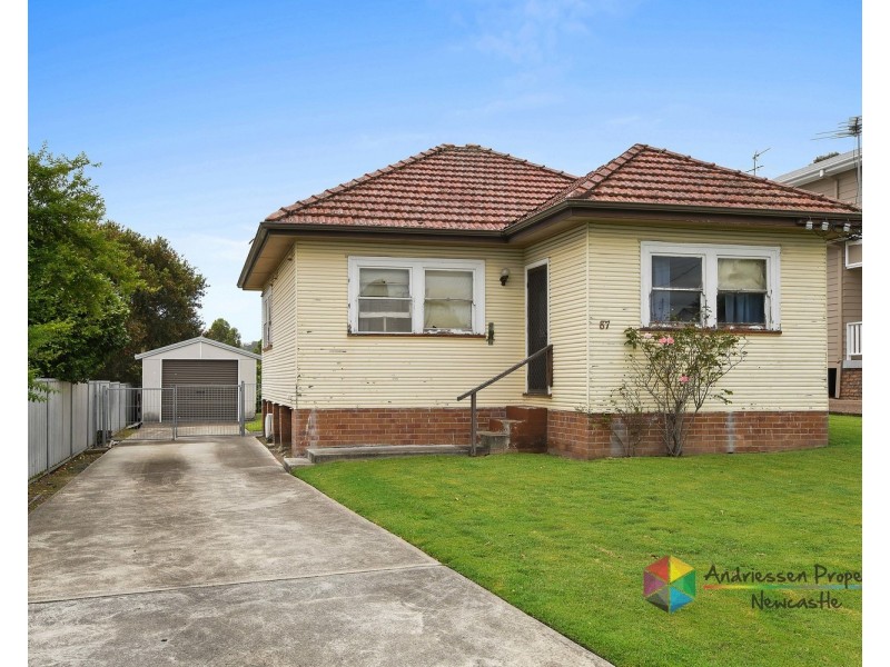 87 Cardiff Road, Elermore Vale NSW 2287