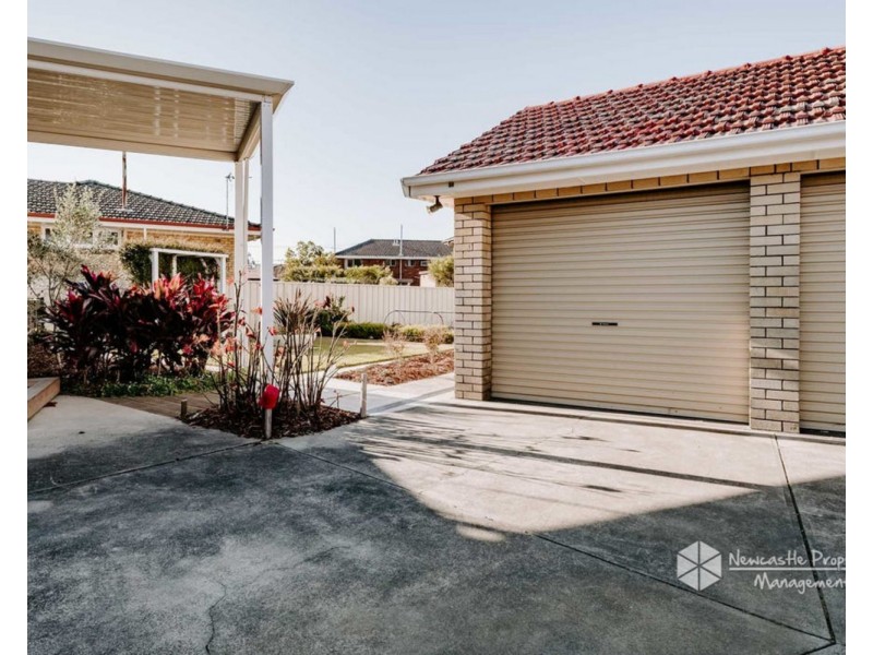 4 Astbury Street, New Lambton NSW 2305