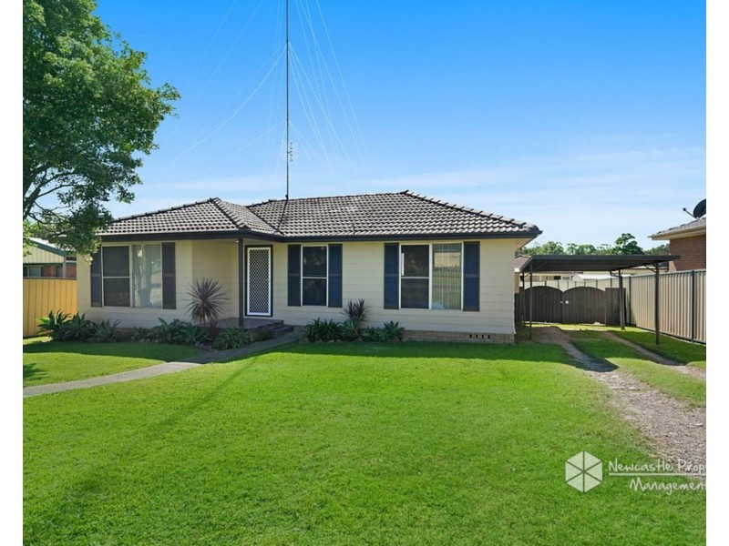 33 Evelyn Crescent, Thornton NSW 2322