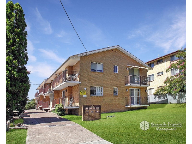 6/160 Michael Street, Jesmond NSW 2299