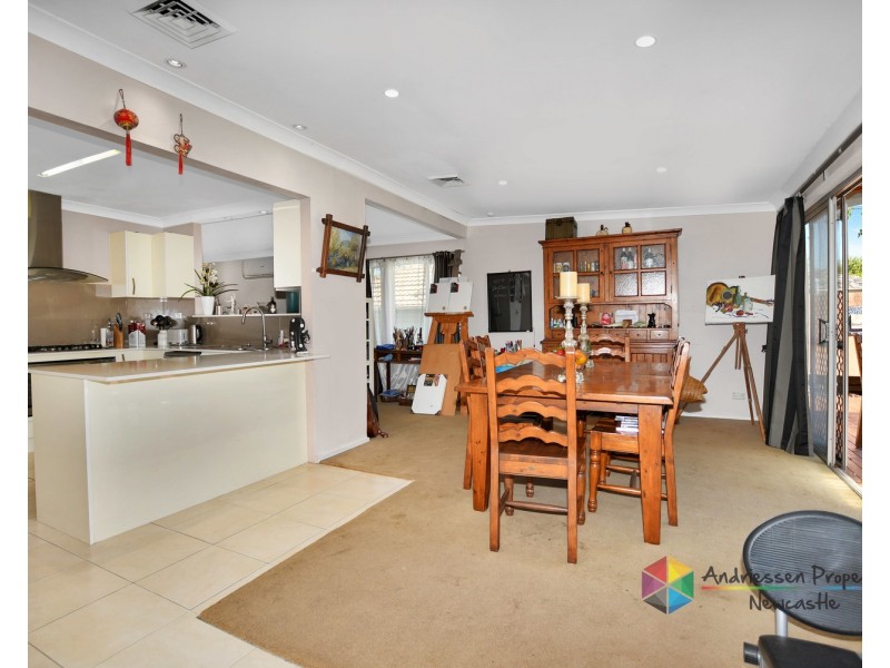 17 Valley View Crescent, Glendale NSW 2285