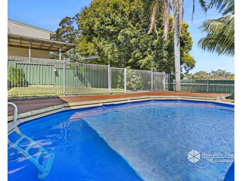 109 Myall Road, Cardiff NSW 2285