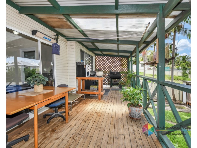 5 Byron Street, Cardiff NSW 2285