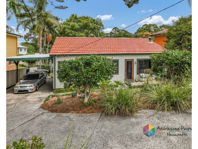 5 Byron Street, Cardiff NSW 2285