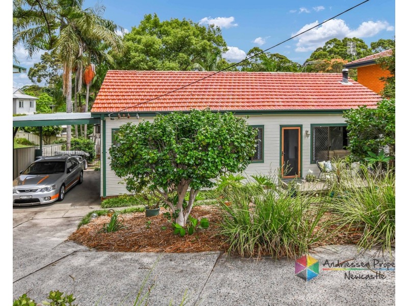 5 Byron Street, Cardiff NSW 2285